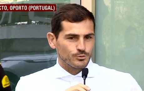 کاسیاس در پورتو مدیر شد 