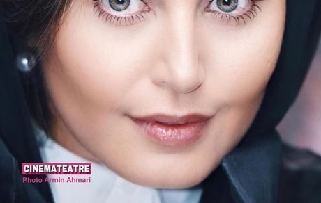 حرفهای فلسفی الناز شاکردوست + عکس