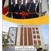 ساختمان جدید شعبه یزد بیمه پارسیان افتتاح شد