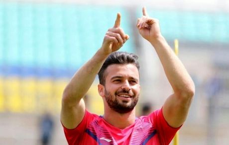 رفیعی و مصلح از فهرست پرسپولیس خارج شد !