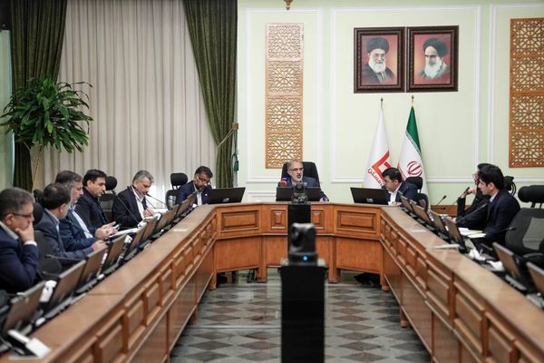 مدیرعامل بانک مسکن: برنامه محوری و ارتقای شاخصهای عملکردی مهمترین اقدام سال آتی است