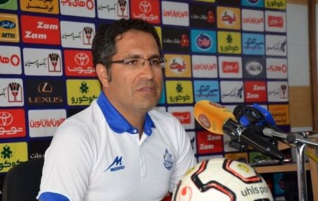 فرهاد مجیدی به دنبال برادرش در تیم امید بود 