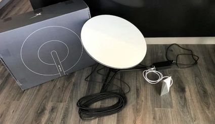 استارلینک در ایران به مرز ۴۰۰۰ دلار رسید