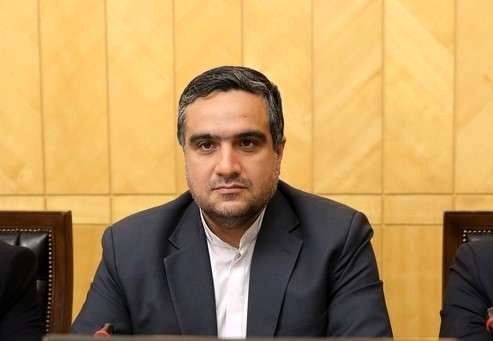 قحطی مصنوعی برای گران کردن برنج؛
ویدیوی یک نماینده: در بندر رجایی برنج‌ها را به دریا می‌ریزند!