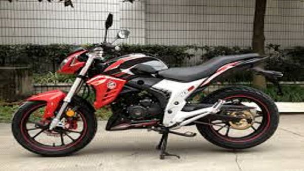 قیمت انواع موتورسیکلت پنجشنبه ۶ شهریور