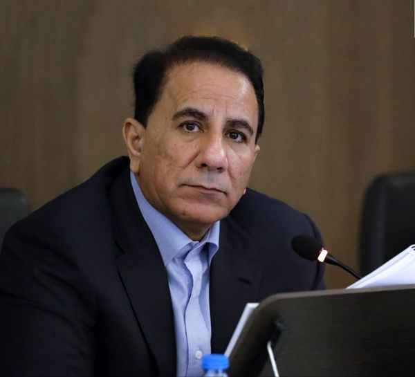 پروژه‌های معدنی و صنعتی گروه مالی گردشگری وارد فاز اجرایی جدید شدند