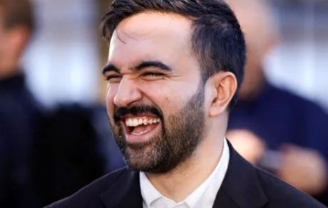 یک شیعه ۱۲ امامی و شیفته امام حسین شهردار نیویورک شد!