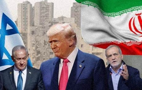 احتمال حمله مجدد اسرائیل به ایران تا پایان تابستان بالا رفت؟