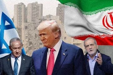 احتمال حمله مجدد اسرائیل به ایران تا پایان تابستان بالا رفت؟