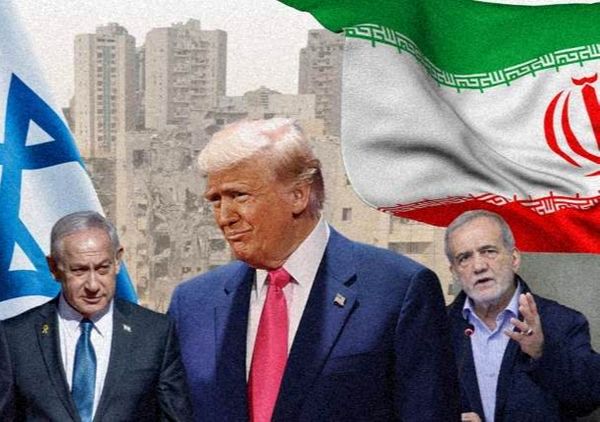 احتمال حمله مجدد اسرائیل به ایران تا پایان تابستان بالا رفت؟