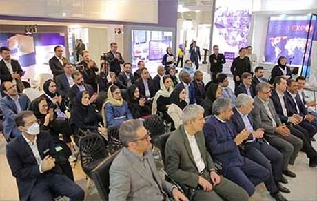 سه طرح نوآورانه گروه مالی اقتصادنوین رونمایی شدند