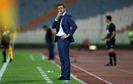 حلقه مفقوده استقلال مهاجم نیست