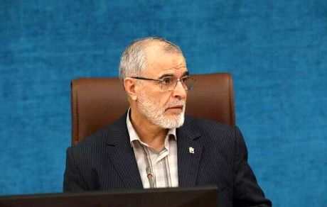 پورجمشیدیان قائم‌مقام وزیر کشور شد
