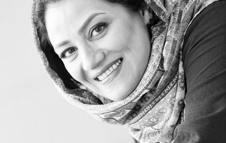 لبخند مصنوعی شبنم مقدمی + عکس