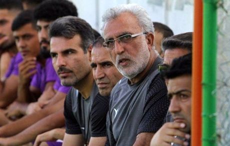 فرکی:همه تیم‌ها سردرگم و بلاتکلیف هستند