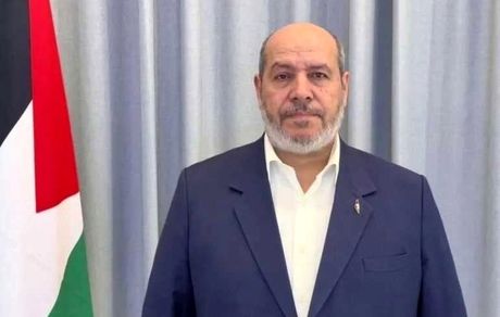 آماده تحویل اداره غزه به کمیته مدیریت هستیم