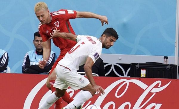 محمدی‌ در تیررس پرسپولیس