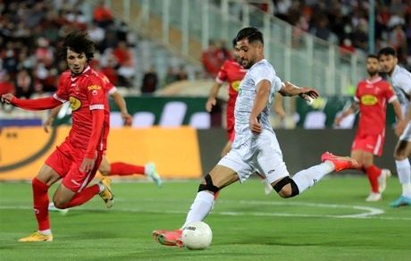استقلال و سپاهان دنبال جذب علی‌نژاد