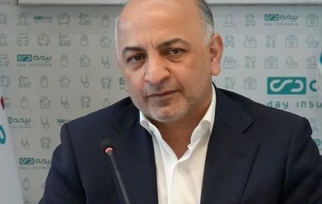 مدیرعامل بیمه دی: روابط عمومی بیمه باید پلی فیمابین بیمه‌گران و بیمه‌گذاران باشد