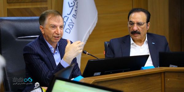 مدیرعامل بانک دی: سرعت اصلاحات مالی و رشد عملیاتی در بانک دی فراتر از تصور بوده است