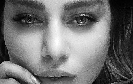 جدیدترین چهره سحر قریشی + عکس