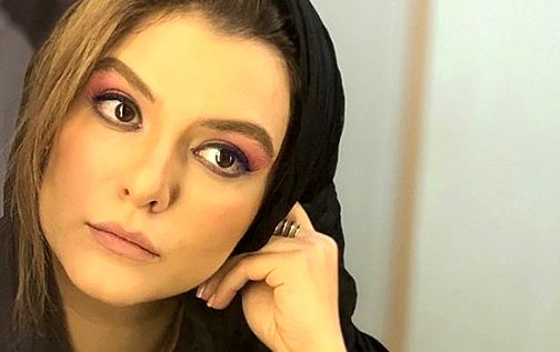دنیا مدنی، خسته و کوفته + عکس