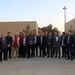 بازدید مدیرعامل ایمپاسکو از مجتمع طلای موته؛ گام‌های استوار در مسیر آموزش، توسعه اکتشاف و هم‌افزایی سازمانی