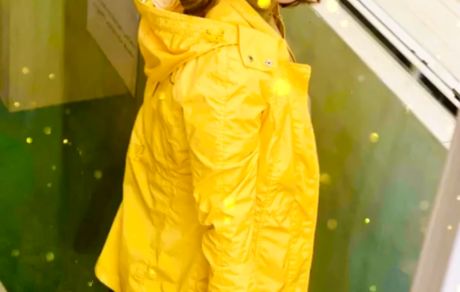 استایل جدید دختر ستایش + عکس