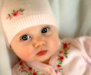 چگونه با خوردن میوه فرزند زیبا و پرمو داشته باشیم