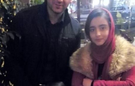 کوچکترین هواداران امیرحسین آرمان + عکس