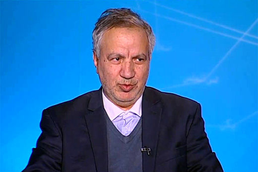 عطاءالله مهاجرانی بی‌بی‌سی را تحریم کرد/ دیگر در هیچ برنامه‌ای شرکت نخواهم کرد