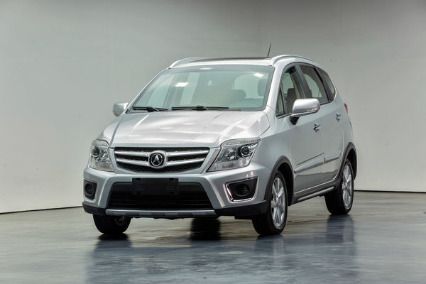 فروش خودروی راین R3؛ قیمت، مشخصات و شرایط + تصاویر