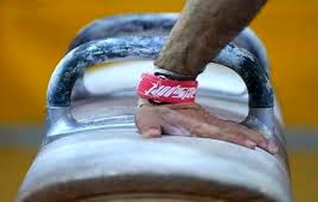 با دستور مقام قضایی رئیس فدراسیون ژیمناستیک تعلیق شد!