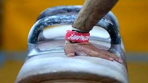 با دستور مقام قضایی رئیس فدراسیون ژیمناستیک تعلیق شد!