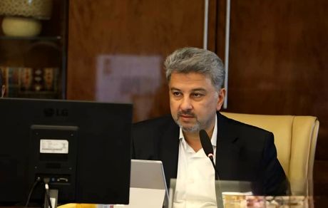 برنامه ۱۴ مگاپروژه (۲) برای عبور ایمن از اوج بار تابستان ۱۴۰۵ اعلام شد