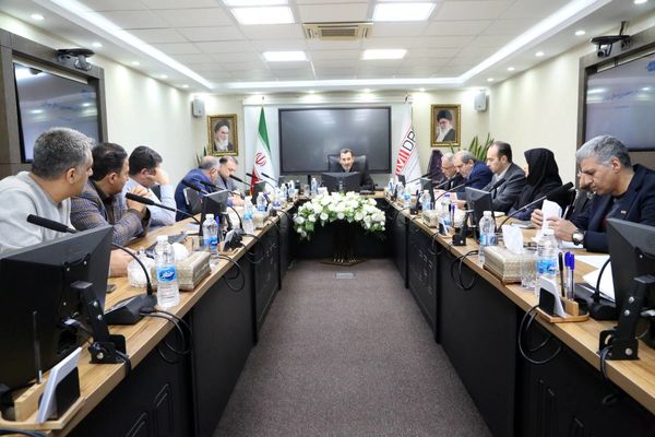 سمیعی نژاد: الزام ارایه برنامه زمانبندی راه اندازی پروژه های شرکت ملی مس /پایش مستمر پروژه های توسعه ای بخش معدن با نظارت وزیر صمت