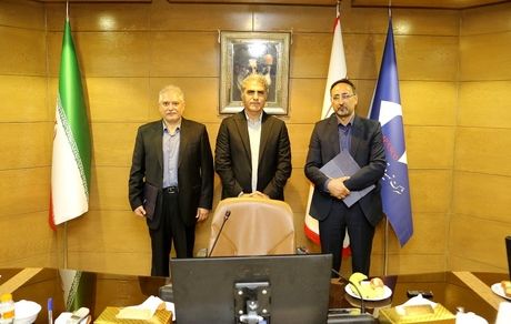 مدیرعامل ایمپاسکو: تغییرات عاملی برای ورود فکر و هوای تازه است/ HSE انباشت خطاهای همه بخش‌هاست