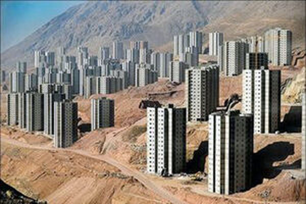 امکان ثبت نام مجدد برای متقاضیان مسکن ملی فراهم شد