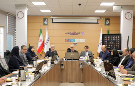 سهم بانک اقتصادنوین از بازار ارز افزایش مییابد