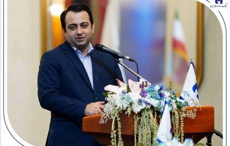 راهبرد بانک صادرات ایران خروج از بنگاه‌داری و تمرکز بر فعالیت‌های مولد و شفاف است