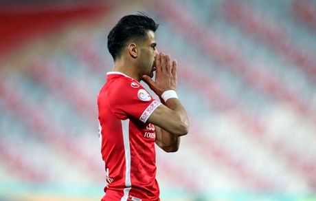 کادر پزشکی پرسپولیس از آل‌کثیر تست می‌گیرد