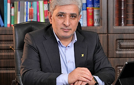 مدیرعامل بانک اقتصادنوین؛ تنگنای شبکه بانکی کشور با فعال شدن مکانیسم ماشه