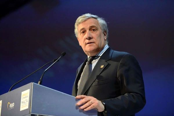 ایتالیا آماده میزبانی دور جدید مذاکرات ایران و آمریکا
