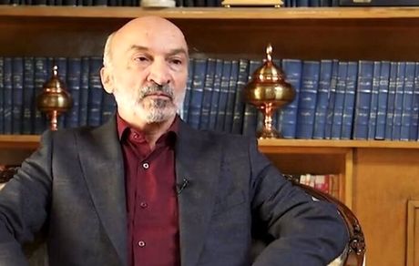 رئیس دانشگاه تهران مشخص شد