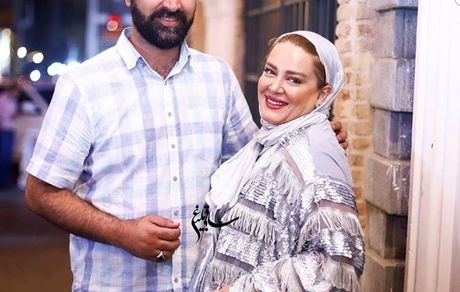 مانتوی مزونی بهاره رهنما + عکس