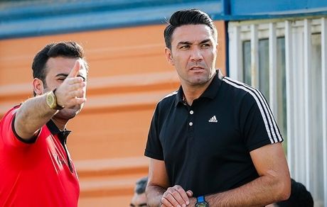نکونام: دیدار با پرسپولیس 6 امتیازی است