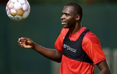 شیخ دیاباته آخر هفته در تهران