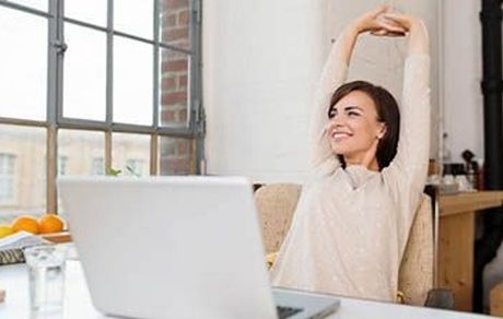 اعصابتان را در 5 دقیقه آرام کنید