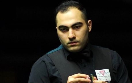 گذرنامه ملی پوش ایرانی در فرودگاه چین دزدیده شد 