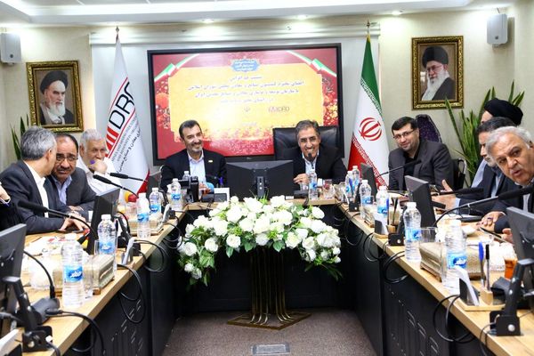 سمیعی نژاد: بازگشت ایمیدرو به اساسنامه، اهداف برنامه هفتم را محقق می کند